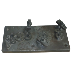 Conventional Fixture - Tool Room Engineers