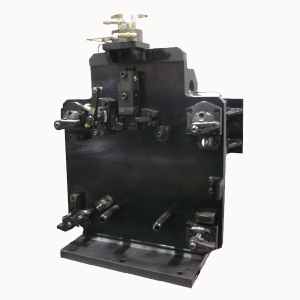 Hydraulic Fixture HMC