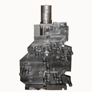 Hydraulic Fixture HMC