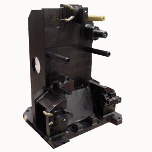 Hydraulic Fixture HMC