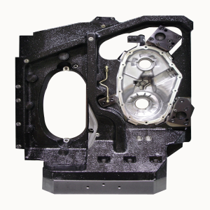 Hydraulic Fixture HMC