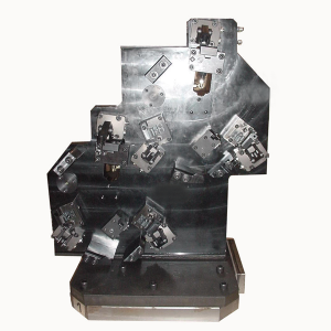 Hydraulic Fixture VMC