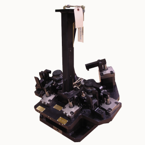 Hydraulic Fixture VMC