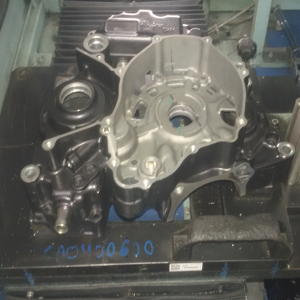 Pneumatic Fixture - Tool Room Engineers