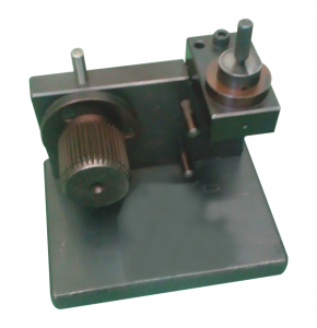 Receiving Gauges - Tool Room Engineers