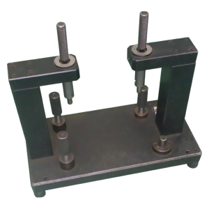 Receiving Gauges - Tool Room Engineers