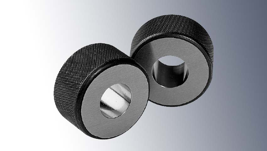Ring Gauges