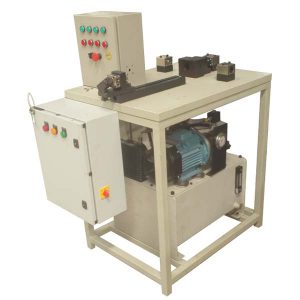 Manufacturer of Special Purpose Machining (SPM) from TRE