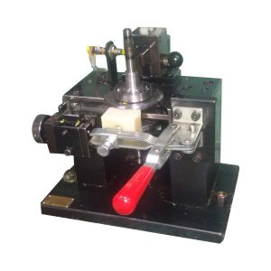 Manufacturer of Fixture from India