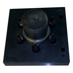 Receiving Gauges By Tool Room Engineers