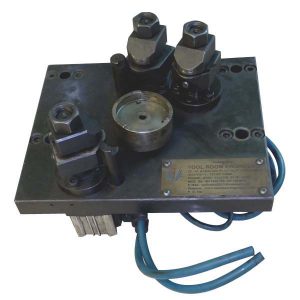 TRE Supplier of Pneumatic Fixture