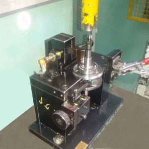Special Purpose Gauges : Tool Room Engineers