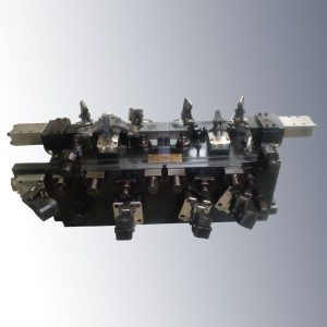 Hydraulic Fixture - Tool Room Engineers Faridabad