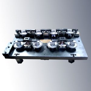 Hydraulic Fixture - Tool Room Engineers Faridabad