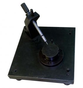 Receiving Gauge in India
