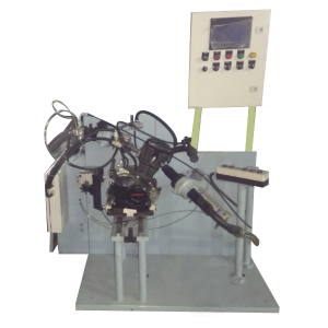 Special Purpose Machining (SPM) in India