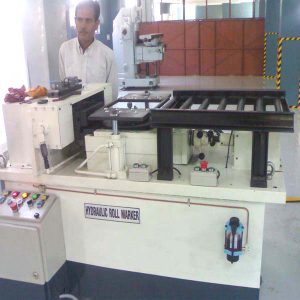 Special Purpose Machining (SPM) - Tool Room Engineers Faridabad
