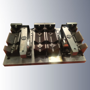 Hydraulic Fixture - Tool Room Engineers Faridabad