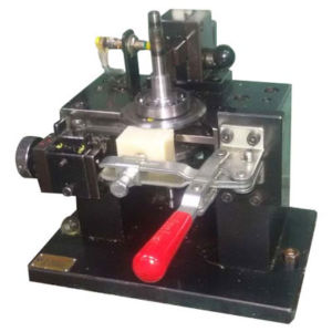 Hydraulic Fixture - Tool Room Engineers