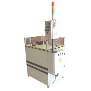 Manufacturer of Special Purpose Machining (SPM) from India